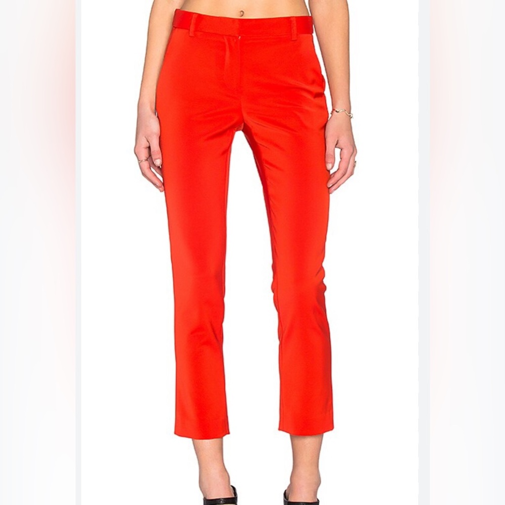 NWOT- Tibi beetle pant by Revolve